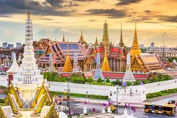 Thailand Pauses 49 Data Center Projects As It Prepares New Regulations