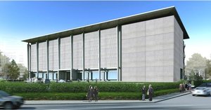 Thailand's Bangkok Will Get a New Data Center From NTT
