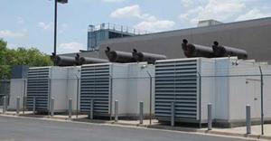 The future of data center back-up energy