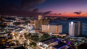 The Guam government will construct a Tier IV data center on the island