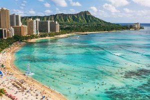 The Hawaii data center initiative survives the governor's $1 billion in state budget cuts