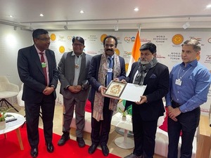 The Maharashtra government signs $3.9bn MoUs for two facilities located in Pune