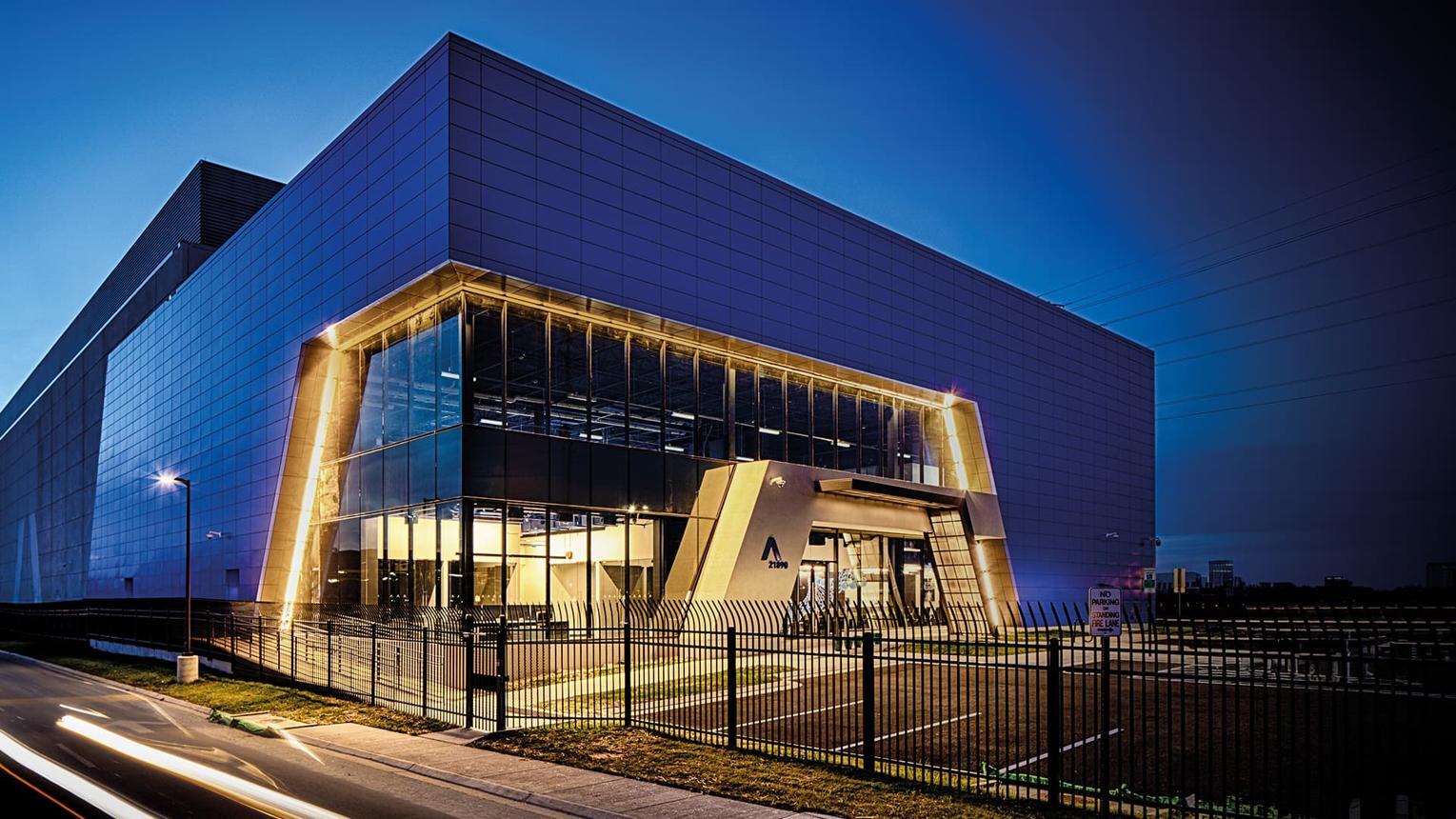 The Most Expensive Room in a Data Center