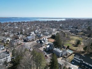 The Newburyport, Massachusetts Mayor Recommends a $925,000 Data Facility Reconstruction