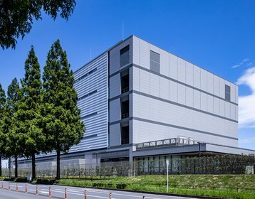 The Role of Data Centers in National Security Infrastructure