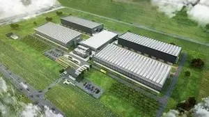 Third Yandex Data Center in Russia Hit by Drone Strike