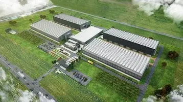 Third Yandex Data Center in Russia Hit by Drone Strike