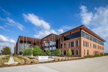ThisWay Global Plans 73MW AI and HPC Data Center in Bryan, Texas
