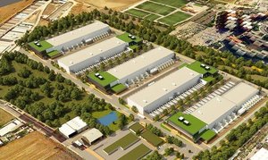 Thor Equity launches Form8tion Data Centers