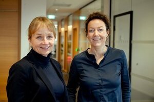 Three companies invest in combined $200m data center in Oslo