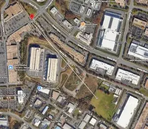 Three Men Arrested For Stealing Copper Wire From Virginia Data Center Construction Site