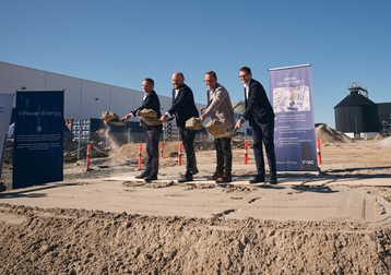 Danish real estate firm Thylander has begun construction on Dansk Data Center 1 (DDC1) at Esbjerg Port. The facility will provide 11.5MW and is expected to become operational in October 2027. It wi...