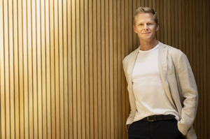 Thylander Plans 100MW Data Center in Esbjerg