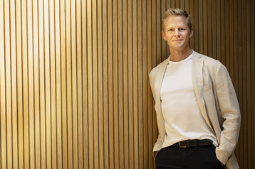 Thylander Secures Outside Investors for Data Center Venture