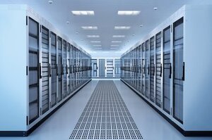 Tier III AI Data Center Proposed for Lewiston Bates Mill in Maine