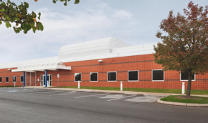TierPoint Acquires Leased Data Center site in Pennsylvania