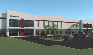 TierPoint aims to raise $925 million through securitized loans