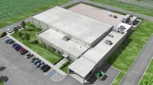 TierPoint Secures $250 Million Financing