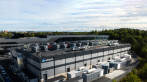 TNE Partners with Data District to Support 1GW Data Center Pipeline in Canada