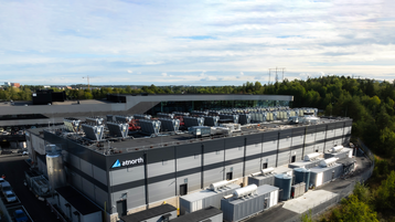 TNE Partners with Data District to Support 1GW Data Center Pipeline in Canada