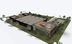 Togo inaugurates its first data center