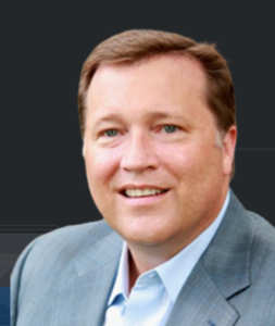 Tom Marx joins Evoque as Chief Revenue Officer