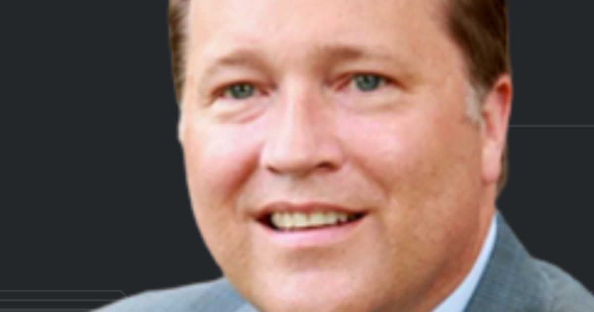 Tom Marx Tom Marx joins Evoque as Chief Revenue Officer