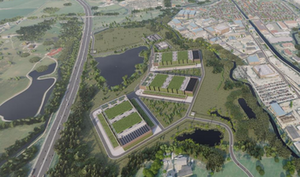Top Data Center News For 16th - 21st March, 2026