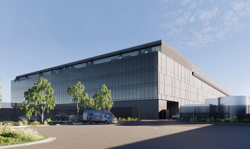 Top Data Center News for 21st - 26th July, 2025