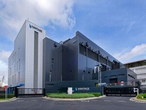 Top Data Center News for 6th-11th April, 2026