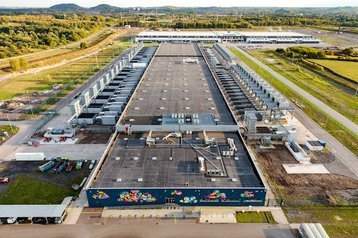 Top Data Center News for 6th-11th October, 2025