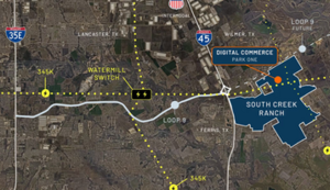 Top Data Center News from 16th-21st of June 2025