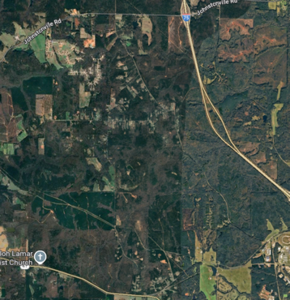 Trammel Crow: Forsyth Tech Campus