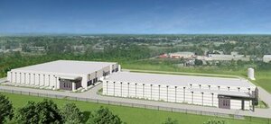 TRG Breaks Ground on 24MW Data Center in Houston, Texas