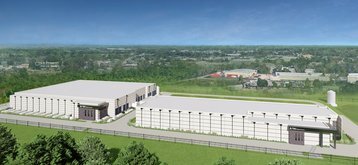 TRG Breaks Ground on 24MW Data Center in Houston, Texas