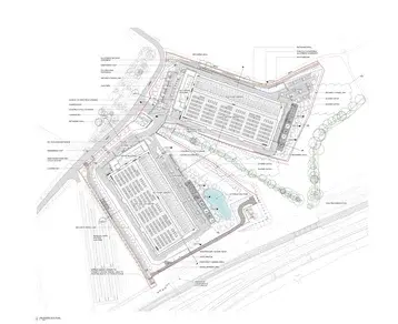 Tritax Big Box Moves Forward with 125MW Essex Data Center Project