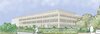 Rendering of Tritax's Data Center near Heathrow, London