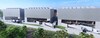 Rendering of True IDC East Bangna Campus (Phases 3, 4, and 5)