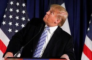 Trump Plans “100 percent tax” on Foreign Semiconductors