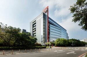 TSMC chairman to retire next year