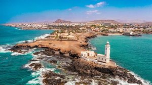 Two data centers secure a $15 million loan in Cape Verde
