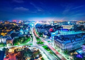 Two new data center projects to come to Romania