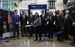 U.S. Department of Energy Launches Data Center rid Test-bed at National Laboratory of the Rockies
