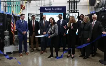 U.S. Department of Energy Launches Data Center rid Test-bed at National Laboratory of the Rockies