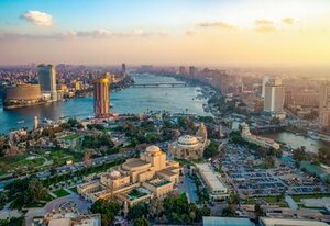 UAE & Egypt to collaborate on data center projects