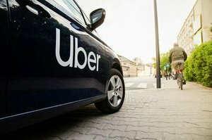 Uber has teamed up with Ampere Computing to develop custom chips.