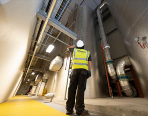 UK District Heating Networks Look to Data Centers for Waste Heat