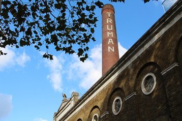 UK Government Approves Controversial 5.2MW Truman Brewery Data Center