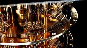 UK government launches National Quantum Computing Centre in Harwell