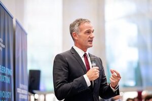 UK Government Pledges 500MW  for its AI Growth Zones
